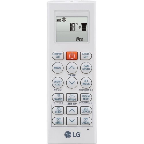 Сплит-система LG ARTCOOL Mirror AC09BK