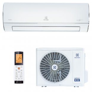 Внутренний блок Electrolux EACS/I-18HP/N8_25Y_in