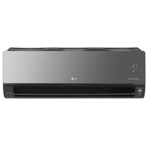 Сплит-система LG ARTCOOL Mirror AC12BK