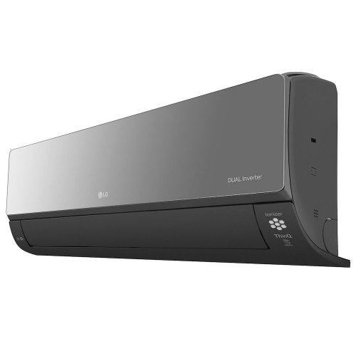 Сплит-система LG ARTCOOL Mirror AC12BK