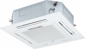 Кассетный кондиционер AUX ALCA-H36/4DR2А / AL-H36/4DR2A(U)