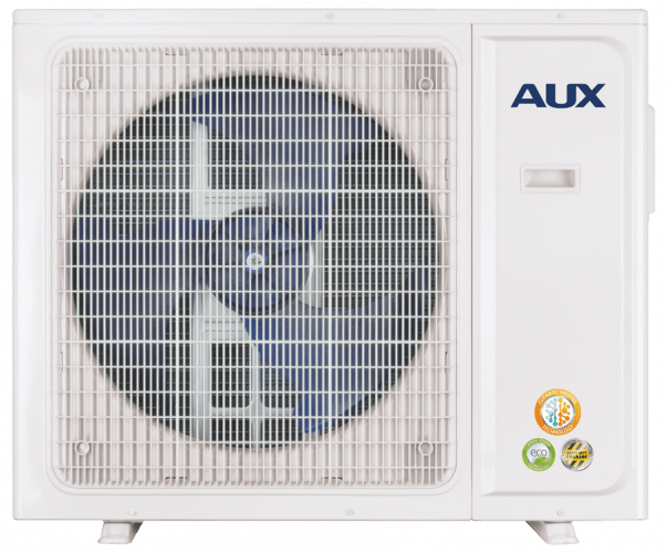 Кассетный кондиционер AUX ALCA-H36/4DR2А / AL-H36/4DR2A(U)