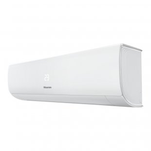 Мульти сплит-система Hisense AMS-07UW4RMRKB00 x2 / AMW2-14U4RGC на 2 комнаты (40 м²)