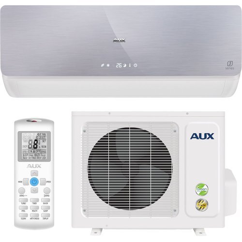 Сплит-система Aux FJ ASW-H07B4/FJ-SR1