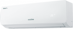 Сплит-система Ecoclima Wind Line Inverter ECW/I-09QCW / EC/I-09QC