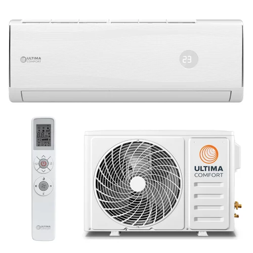 Сплит-система Ultima Comfort Exceed EXD-07PN