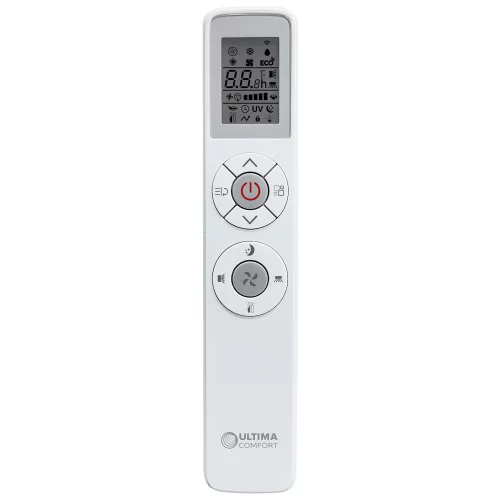 Сплит-система Ultima Comfort Exceed EXD-07PN