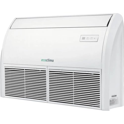 Напольно-потолочный кондиционер Ecoclima ECLCF-TC48/4R1 / ECL-TC48/5R1(U)