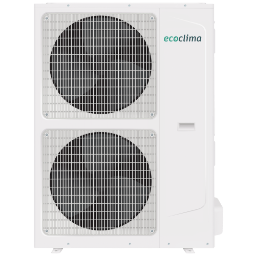 Напольно-потолочный кондиционер Ecoclima ECLCF-TC48/4R1 / ECL-TC48/5R1(U)