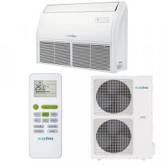 Напольно-потолочный кондиционер Ecoclima ECLCF-TC48/4R1 / ECL-TC48/5R1(U)