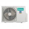 Мульти сплит-система Hisense AMS-07UW4RMRKB00 x4 / AMW4-27U4RJC