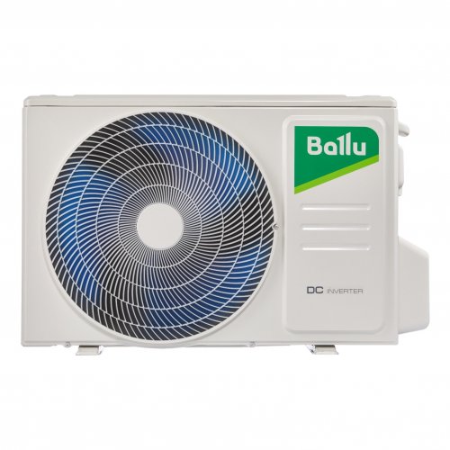 Сплит-система Ballu Eco Smart DC BSYI-10HN8_V4