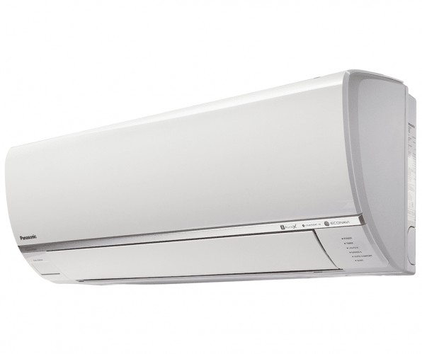 Сплит-система Panasonic Deluxe Inverter CS-E7RKDW / CU-E7RKD