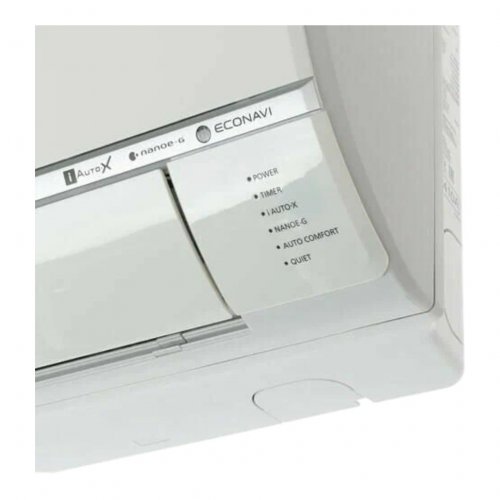 Сплит-система Panasonic Deluxe Inverter CS-E9RKDW / CU-E9RKD