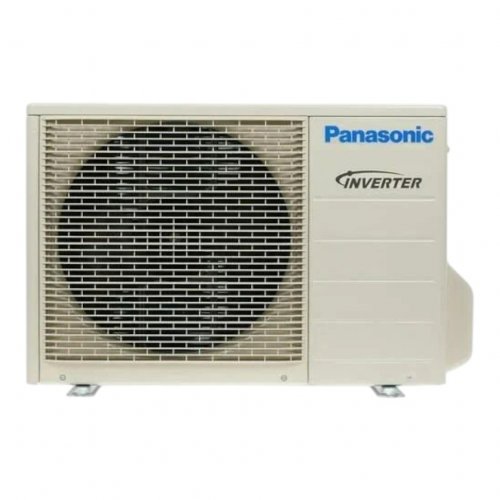 Сплит-система Panasonic Deluxe Inverter CS-E9RKDW / CU-E9RKD