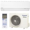 Сплит-система Panasonic Deluxe Inverter CS-E9RKDW / CU-E9RKD