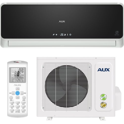 Сплит-система Aux FJ ASW-H07B4/FJ-BR1