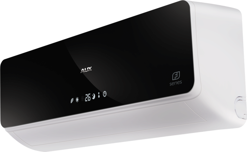 Сплит-система Aux FJ ASW-H07B4/FJ-BR1