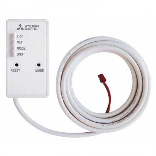 Wi-Fi интерфейс Mitsubishi Electric MAC-587IF-E1