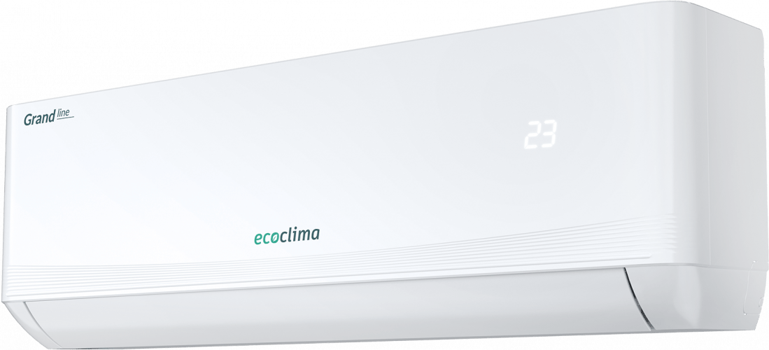 Сплит-система Ecoclima Grand Line ECW-TC09/AA-4R1 / EC-TC09/A-4R1