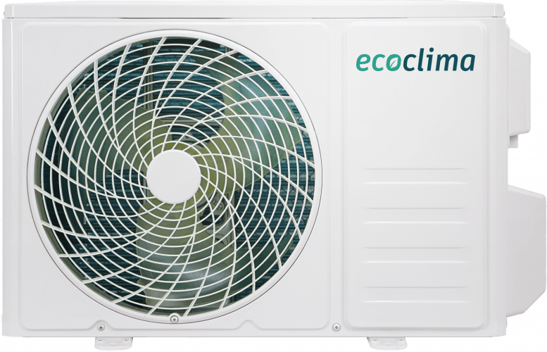 Сплит-система Ecoclima Grand Line ECW-TC09/AA-4R1 / EC-TC09/A-4R1