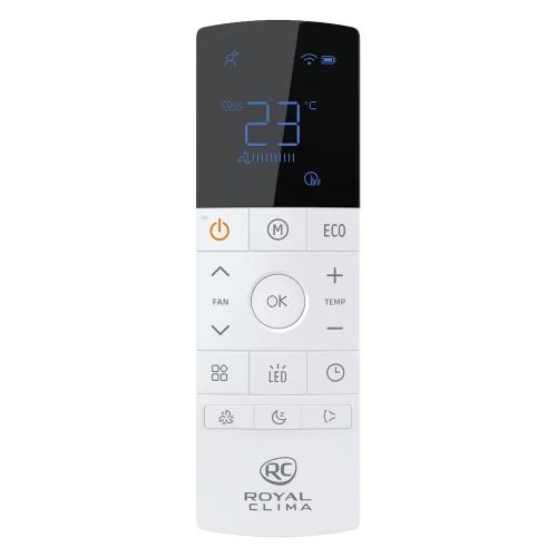 Сплит-система Royal Clima Felicita Inverter RCI-FC35HN