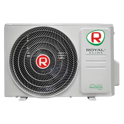 Сплит-система Royal Clima Felicita Inverter RCI-FC35HN