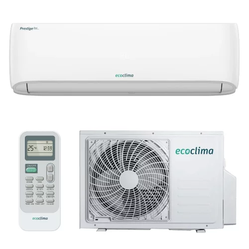 Сплит-система Ecoclima Prestige Line ECW-HE07/BB-4R2