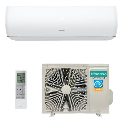Сплит-система Hisense Expert Pro DC Inverter AS-13UW4RYDTV03