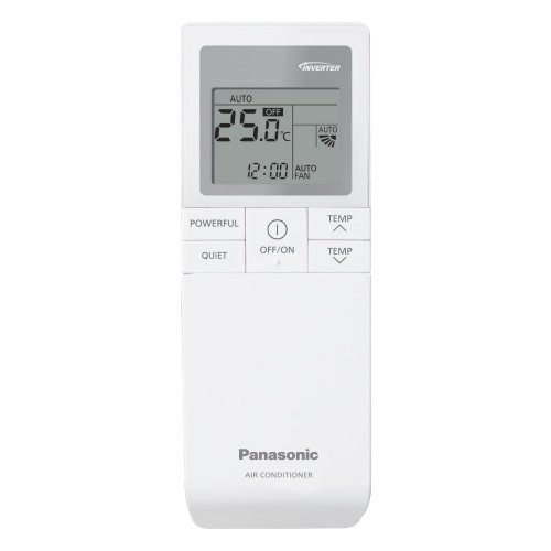 Сплит-система Panasonic Professional Inverter CS-Z35YKEA/CU-Z35YKEA