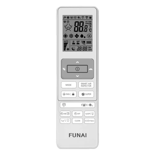Сплит-система Funai EMPEROR RAC-I-EU35HP.D01