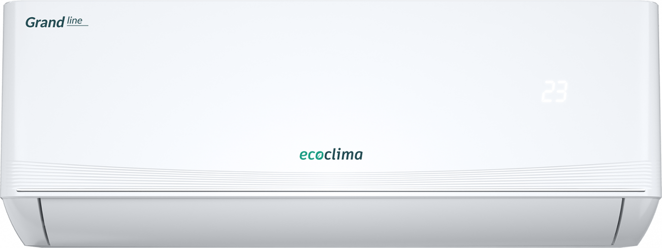 Сплит-система Ecoclima Grand Line ECW-TC24/AA-4R1 / EC-TC24/A-4R1