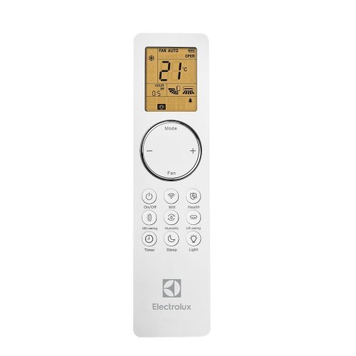 Сплит-система Electrolux Enterprise Super DC EACS/I-24HEN-WHITE/N8_24Y