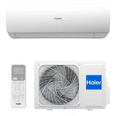 Сплит-система Haier Spirit AS25HSL1HRA-W/1U25HSL1FRA
