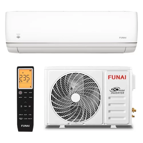 Сплит-система Funai KADZOKU RAC-I-KD30HP.D03