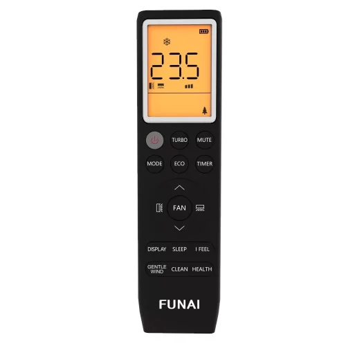 Сплит-система Funai KADZOKU RAC-I-KD30HP.D03