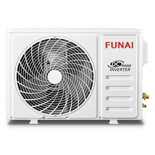 Сплит-система Funai KADZOKU RAC-I-KD30HP.D03