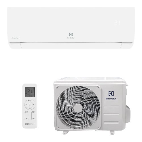 Сплит-система Electrolux Fusion Wave EACS-09HFW/N3