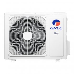 Сплит-система Gree Pular Inverter Eco GWH07AGAXA-K6DNA4E