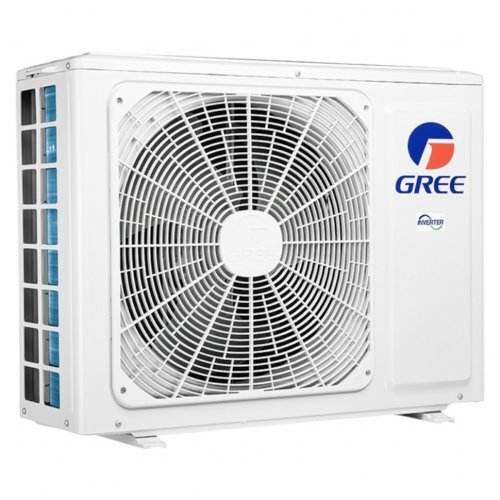 Сплит-система Gree Pular Inverter Eco GWH07AGAXA-K6DNA4E