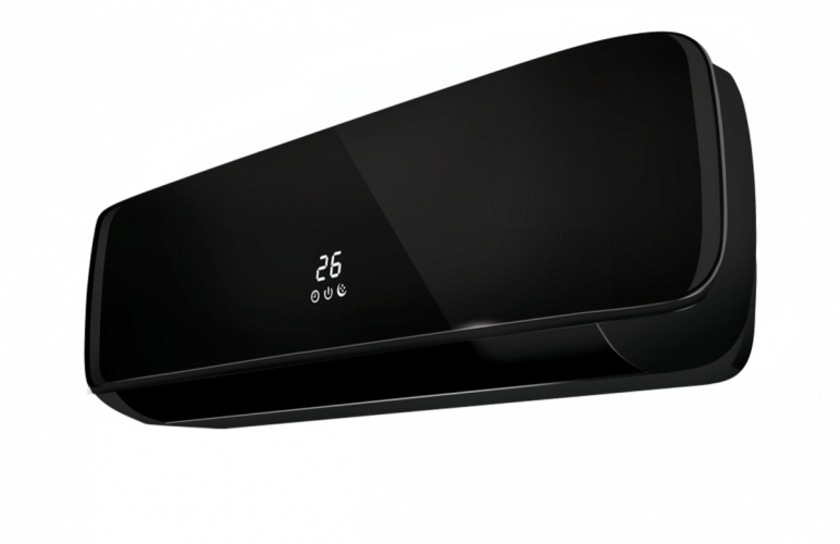 Сплит-система Hisense Black Crystal AS-10HW4SYDTG5B