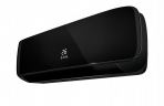 Сплит-система Hisense Black Crystal AS-10HW4SYDTG5B