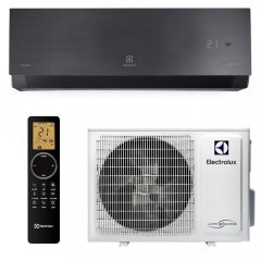 Сплит-система Electrolux Enterprise Super DC EACS/I-24HEN-BLACK/N8_24Y