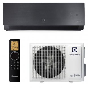 Сплит-система Electrolux Enterprise Super DC EACS/I-24HEN-BLACK/N8_24Y