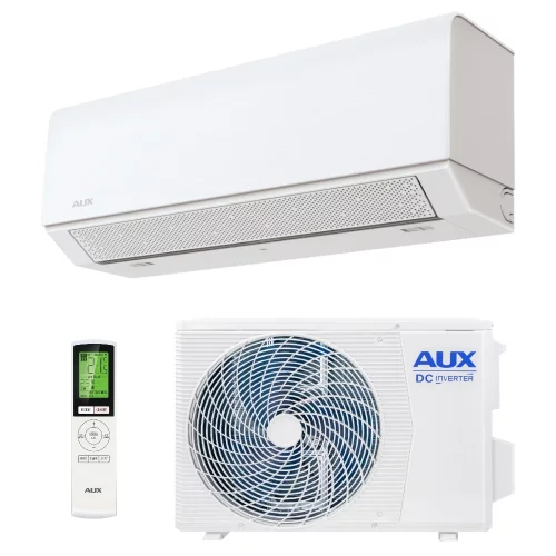 Сплит-система Aux Classic ASW-H07A4/BA-R2DI / AS-H07A4/BA-R2DI