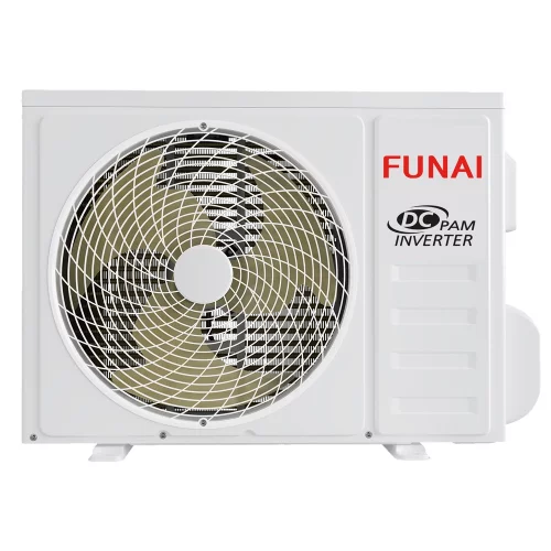 Сплит-система Funai SOYOKAZE RAC-I-SZ30HP.D01