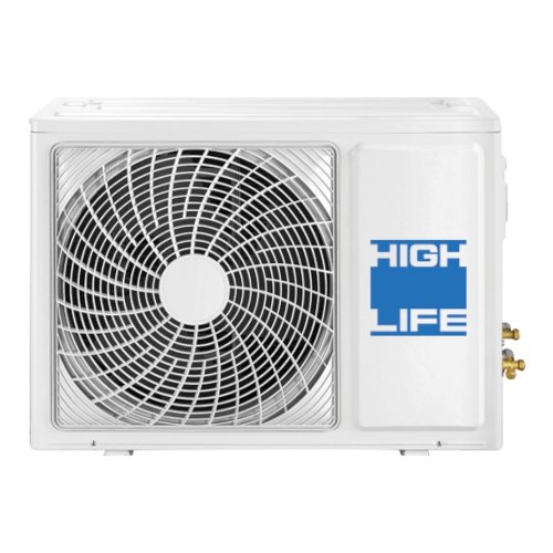 Сплит-система High Life Priority Class 2.0 ACHL-07PC-CHDV03S