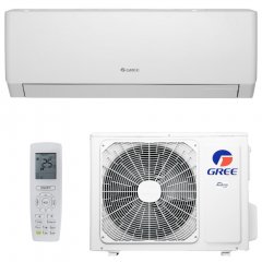 Сплит-система Gree Pular Inverter Eco GWH24AGDXE-K6DNA4B