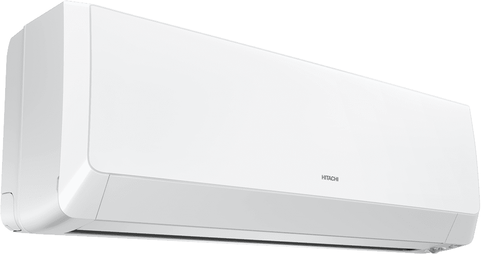 Сплит-система Hitachi AKEBONO NORDIC RAK-25RXE / RAC-25WXEN