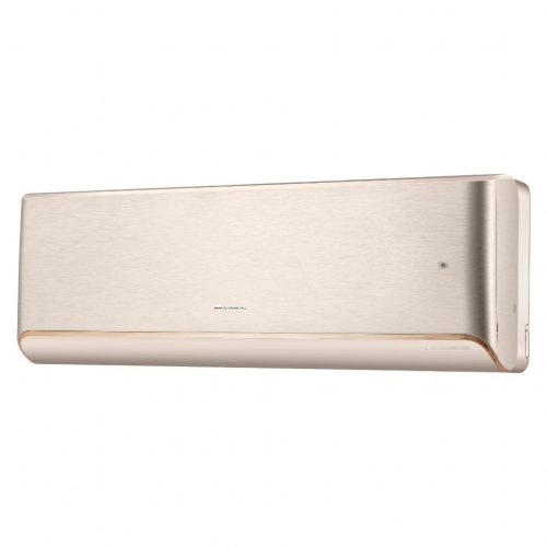 Сплит-система Gree Airy Inverter R32 champagne GWH09AVCXB-K6DNA1B